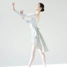 画像2: 【messiah】 Glitter Shell Skirt (2)