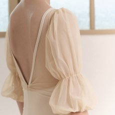 画像5: 【messiah】 Elsa Leotard (5)