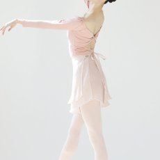 画像3: 【messiah】 Glitter Rose Skirt (3)