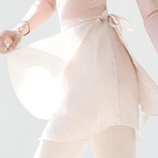 画像5: 【messiah】 Glitter Rose Skirt (5)