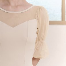 画像4: 【messiah】 Elsa Leotard (4)