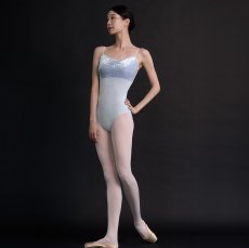 画像1: 【messiah】 Vanessa Camisole Leotard (1)