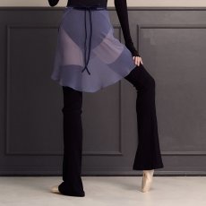 画像9: 【messiah】 Flare Leg Warmer (9)