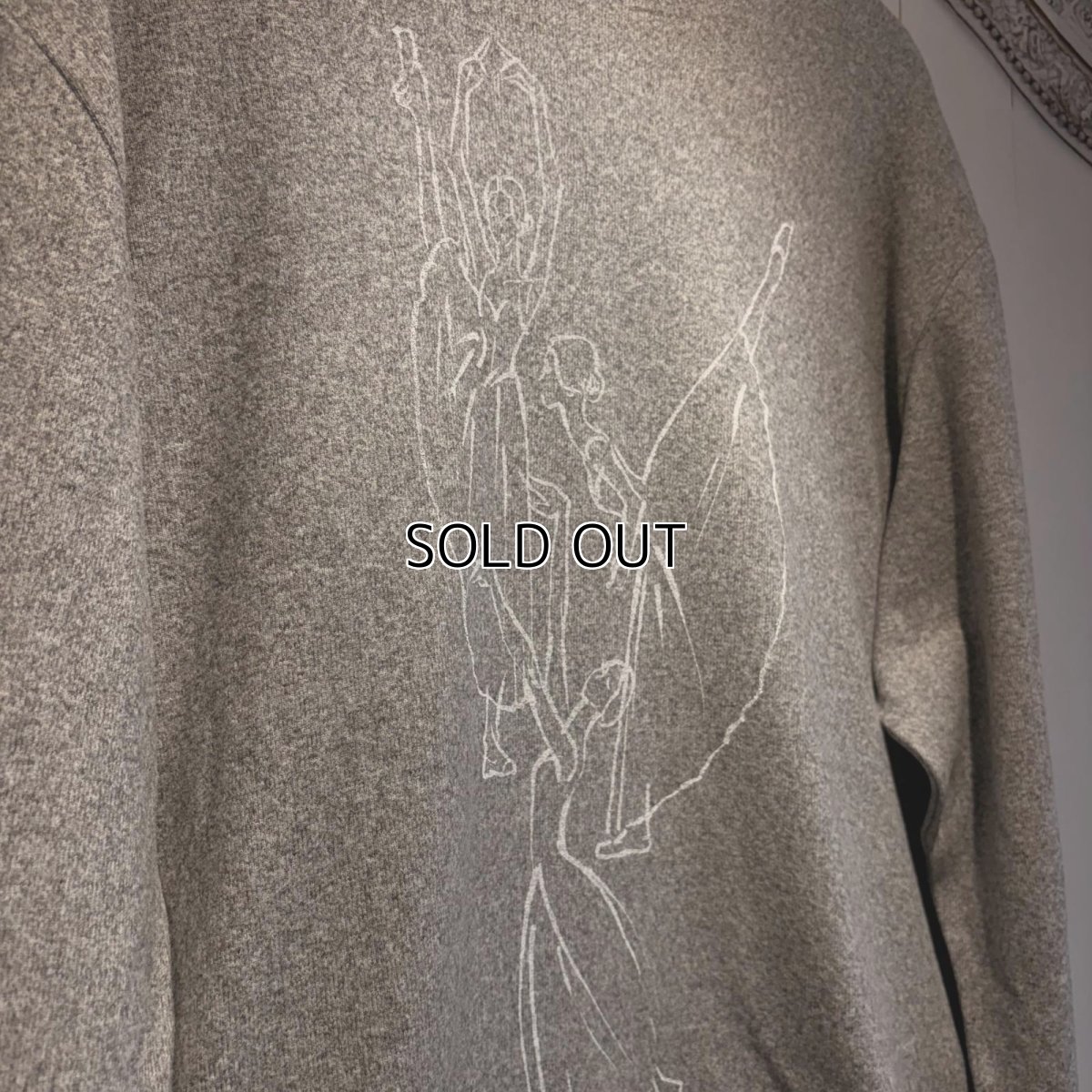 画像3: 【entrechat】  〈 Giselle〉フリーストレーナー (3)