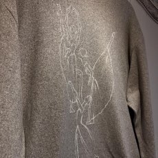 画像3: 【entrechat】  〈 Giselle〉フリーストレーナー (3)