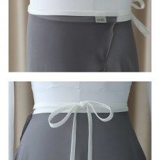 画像18: 【messiah】 Rehearsal Stretch Skirt  (18)