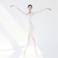 画像8: 【messiah】 Juliet Leotard　 (8)
