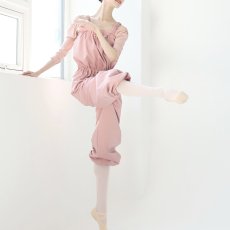 画像1: 【messiah】 Brezze Coating Warm-up Suit (1)