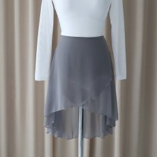 画像16: 【messiah】 Rehearsal Stretch Skirt  (16)