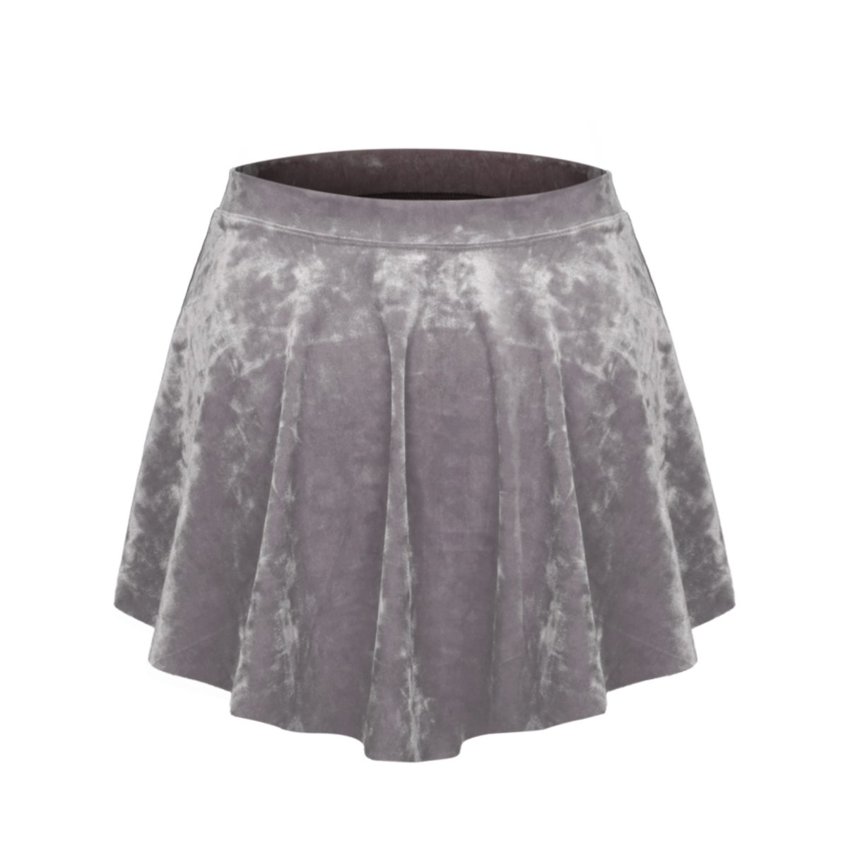 画像8: 【messiah】 Vanessa Pull-on Skirt (8)