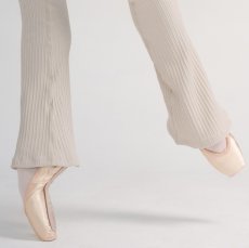 画像2: 【messiah】 Flare Leg Warmer (2)