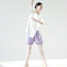 画像2: 【messiah】 Breeze Warm-up shorts (2)