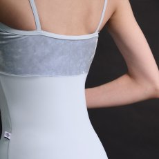 画像5: 【messiah】 Vanessa Camisole Leotard (5)