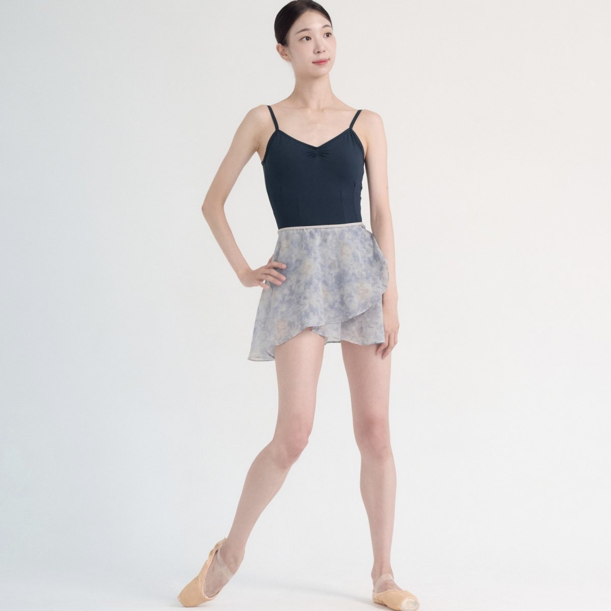 画像1: 【messiah】 Andree Skirt (1)