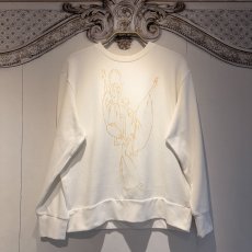 画像1: 【entrechat】  〈 Giselle〉フリーストレーナー (1)