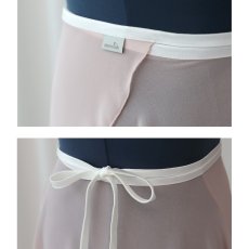 画像13: 【messiah】 Rehearsal Stretch Skirt  (13)