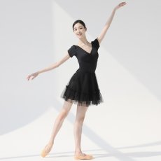画像11: 【messiah】 Bella Leotard (11)