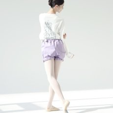 画像1: 【messiah】 Breeze Warm-up shorts (1)