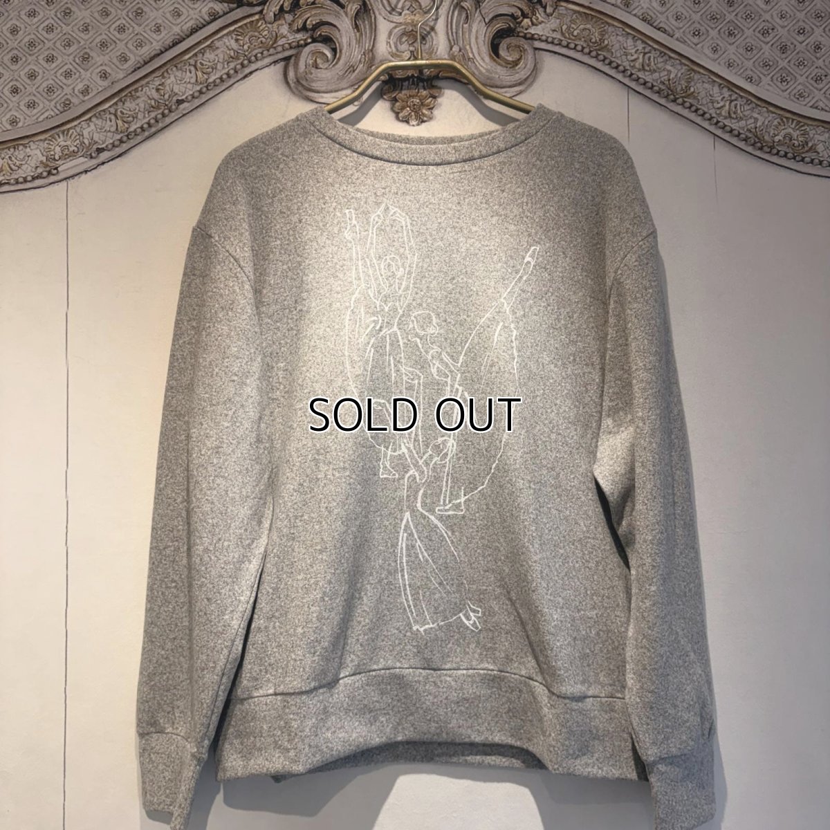 画像2: 【entrechat】  〈 Giselle〉フリーストレーナー (2)