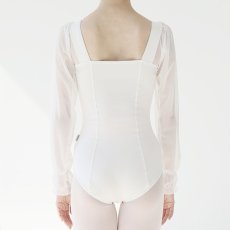 画像12: 【messiah】 Juliet Leotard　 (12)