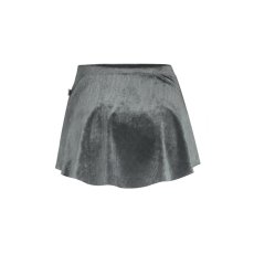 画像2: 【messiah】 Degas Slim Pull-on Skirt  (2)