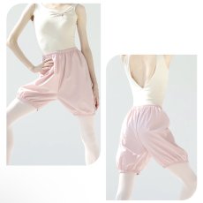 画像9: 【messiah】 Breeze Warm-up shorts (9)