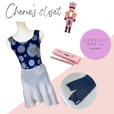 画像1: 【CHERIE’S CLOSET】Xmas コーデ (1) (1)