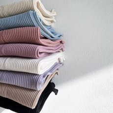 画像1: 【LEVDANCE】  annette semi flare legwarmers (1)