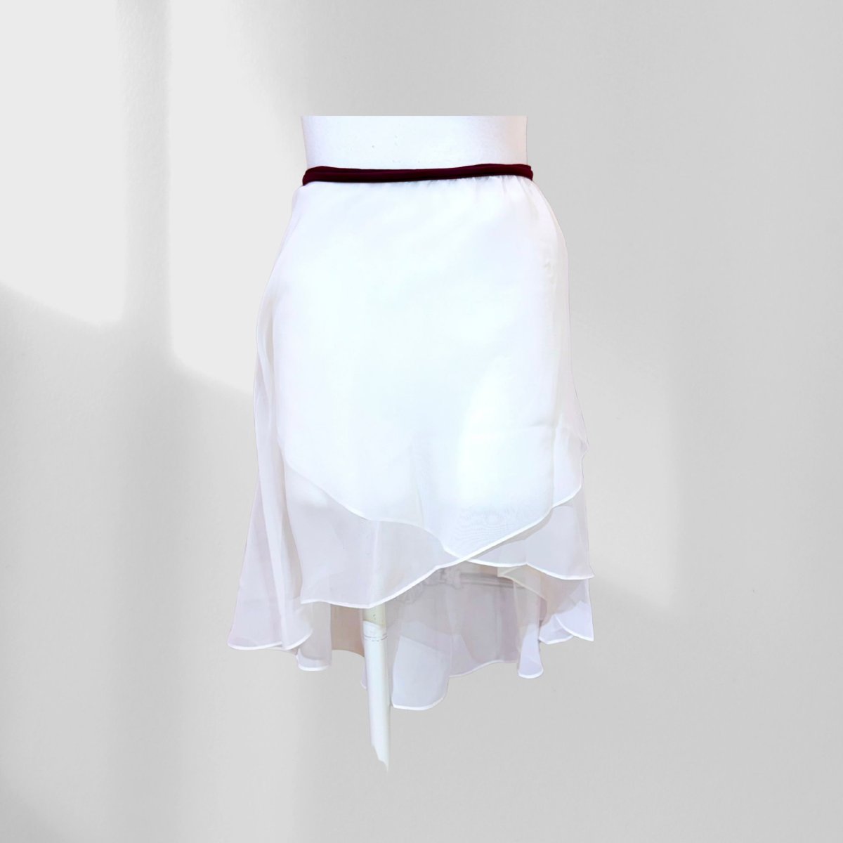 画像7: 【messiah】 Custom rehearsal wrap skirt (7)