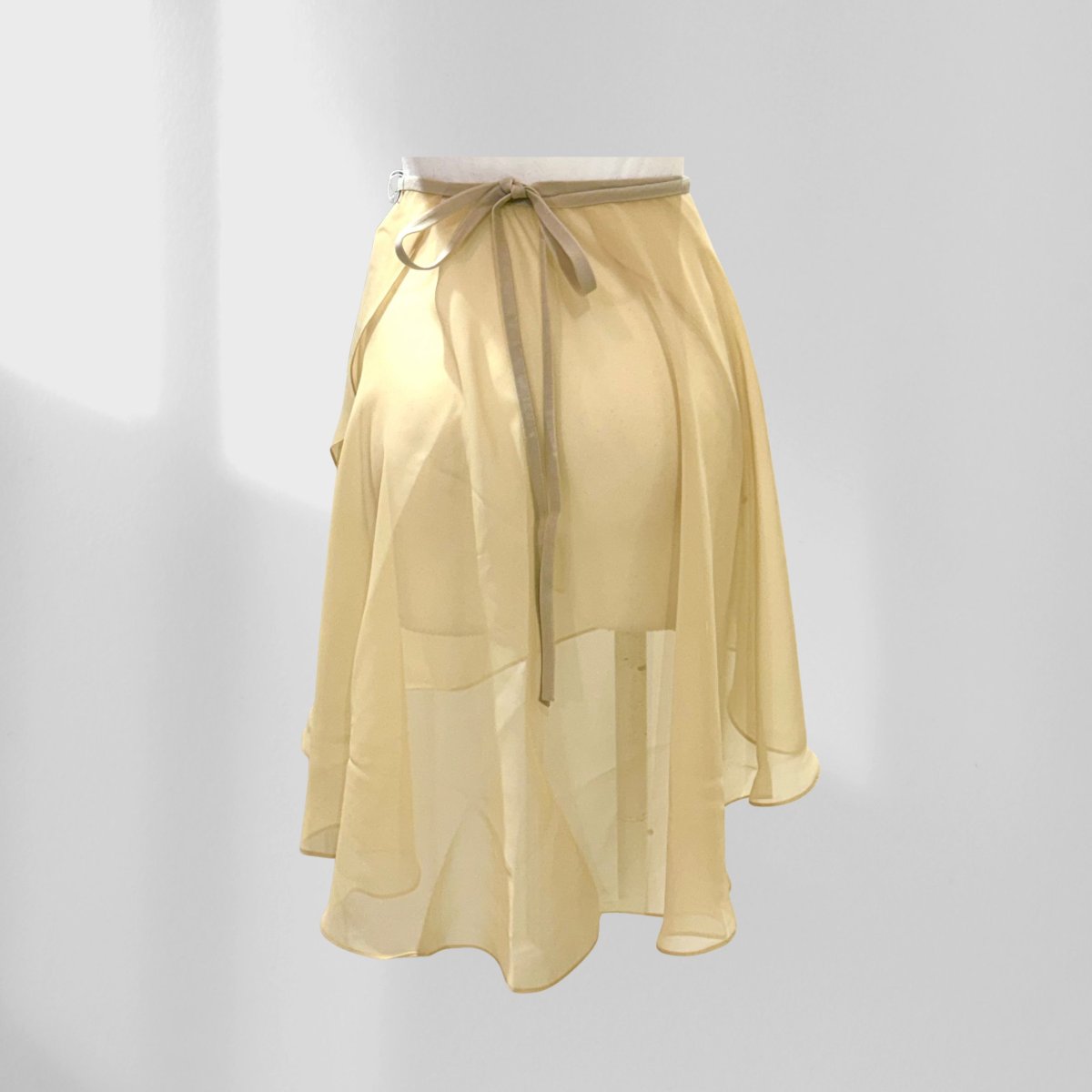 画像6: 【messiah】 Custom rehearsal wrap skirt (6)