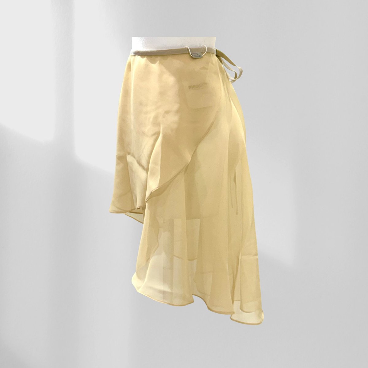 画像5: 【messiah】 Custom rehearsal wrap skirt (5)