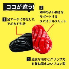 画像4: 【インフィ】フットアーチメーカー 　 (4)