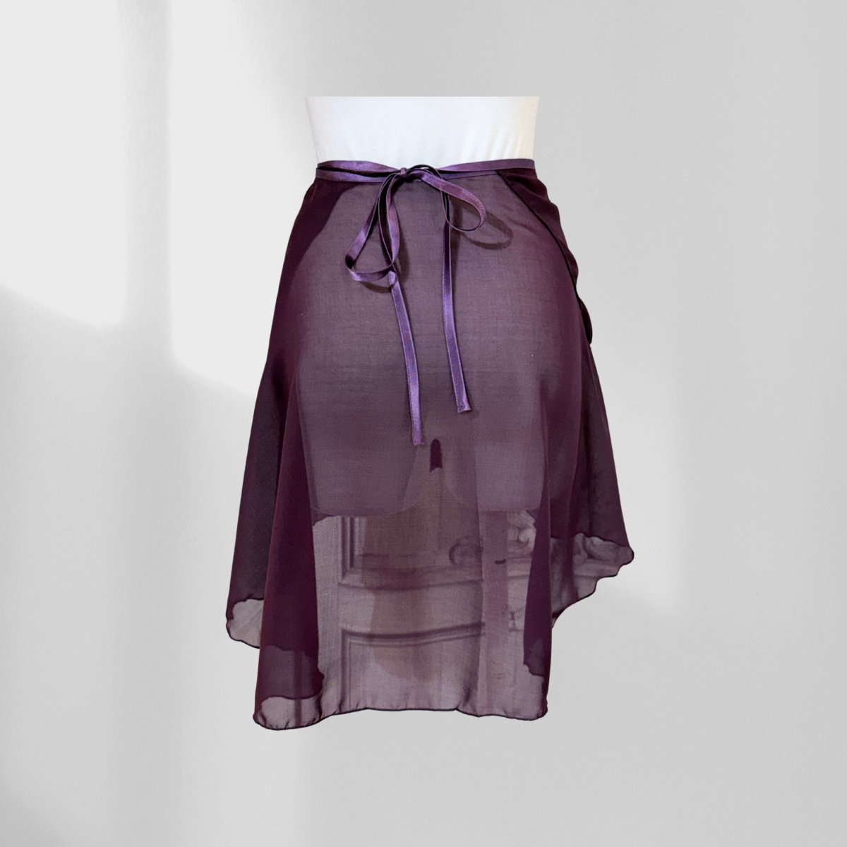 画像5: 【DANCELAB】 Length ミディアム (5)