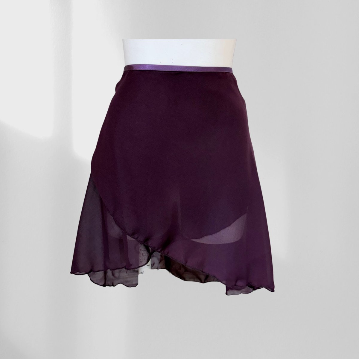 画像4: 【DANCELAB】 Length ミディアム (4)