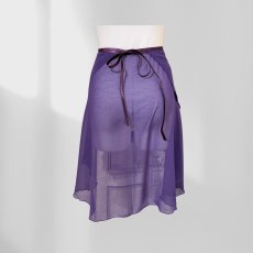 画像7: 【DANCELAB】 Length ミディアム (7)