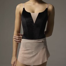 画像6: 【BODILE】 BELLA レオタード (6)