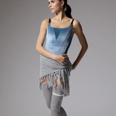 画像15: 【BODILE】 BELLA レオタード (15)