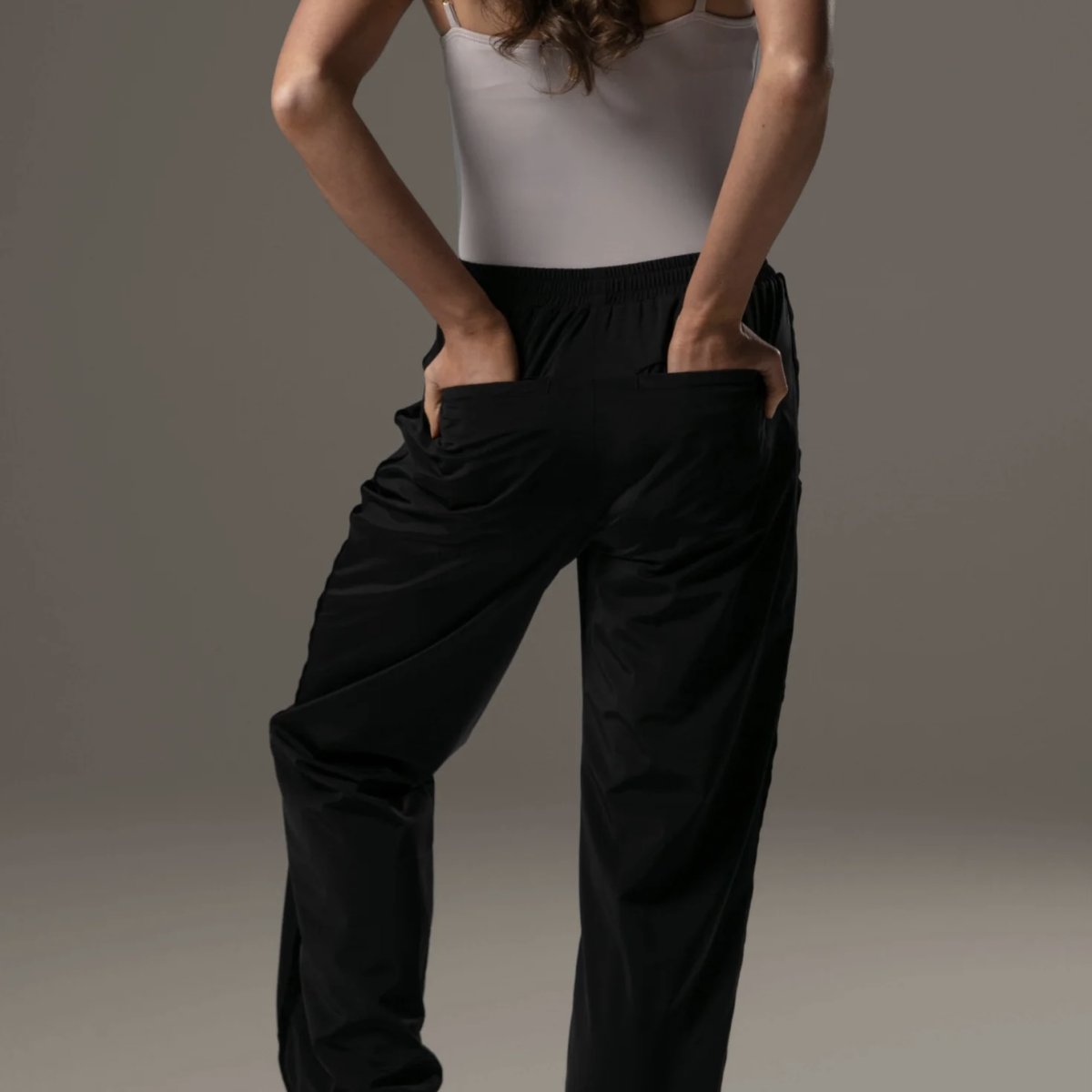 画像2: 【BODILE】 NOVA SAUNA PANTS (2)