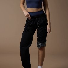 画像1: 【BODILE】 NOVA SAUNA PANTS (1)