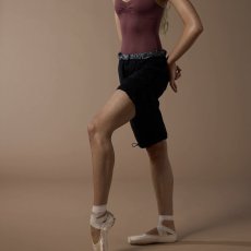 画像3: 【BODILE】 PIPER SAUNA SHORTS (3)