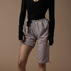 画像4: 【BODILE】 PIPER SAUNA SHORTS (4)