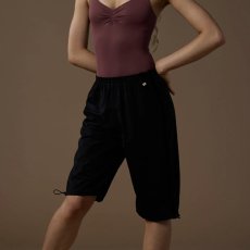 画像1: 【BODILE】 PIPER SAUNA SHORTS (1)