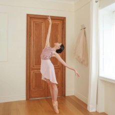 画像4: 【iiLaire】 Eline leotard (4)