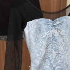 画像7: 【iiLaire】 New Antique Leotard (7)