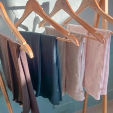 画像9: 【iiLaire】 Flare Legwarmer (9)