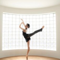 画像10: 【iiLaire】 Eline leotard (10)