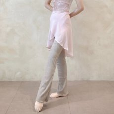 画像4: 【iiLaire】 Flare Legwarmer (4)