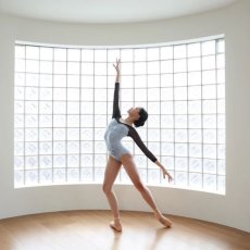 画像3: 【iiLaire】 New Antique Leotard (3)