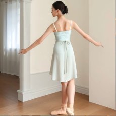 画像4: 【iiLaire】 New Antique Leotard Camisole (4)