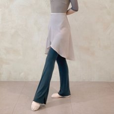 画像6: 【iiLaire】 Flare Legwarmer (6)